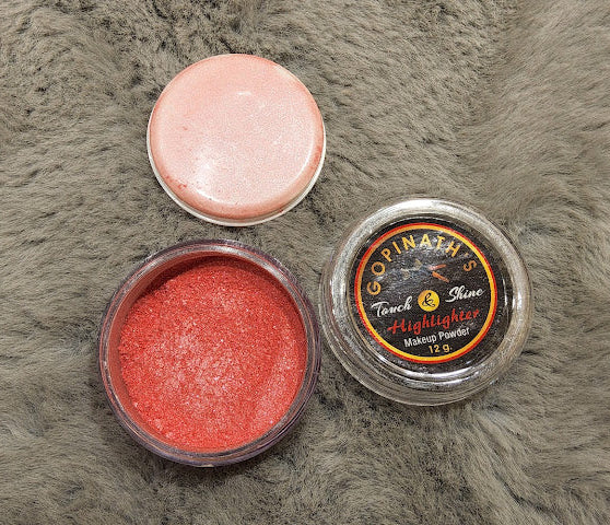 Powder Highlighter | Gopinath