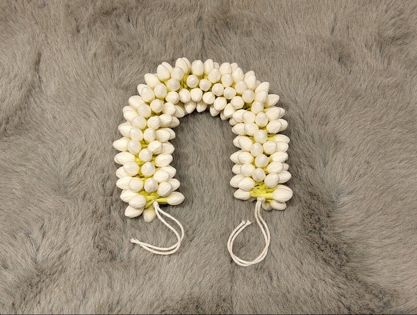 JASMINE FLOWER SMALL BUDS | FOAM BASED FLOWER