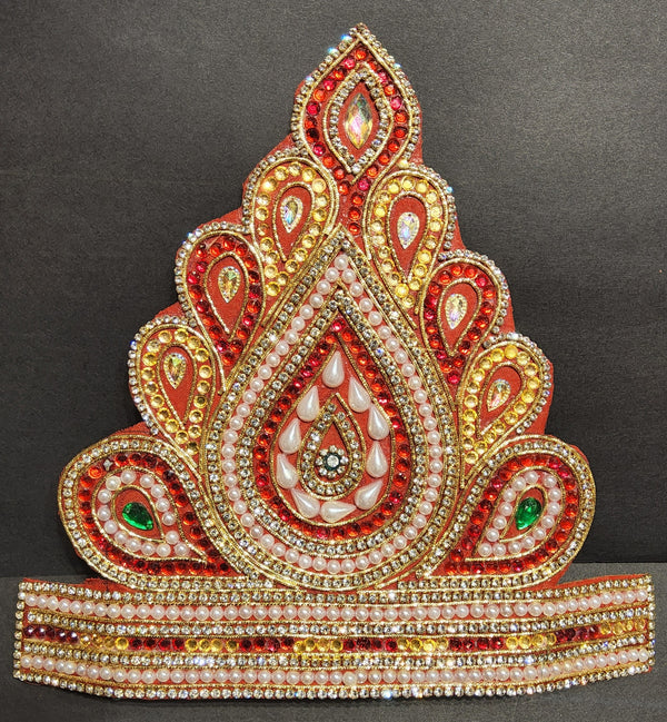 Kirshnar crown | Big Crown