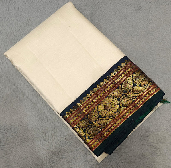 HANDLOOM SAREE | Pure Kancheepuram Silk