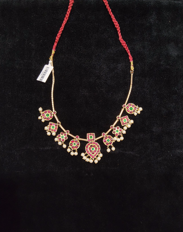 Necklace | Original Temple Jewellery