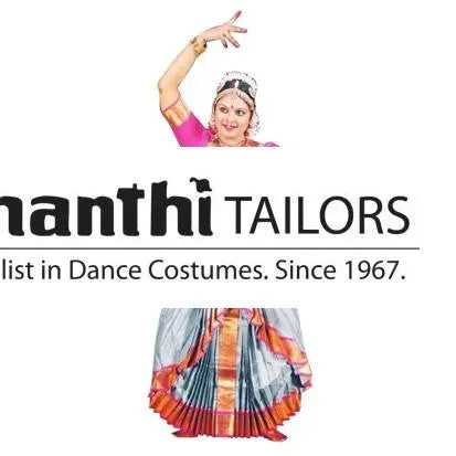 Bharatanatyam Dress Dance Costumes
