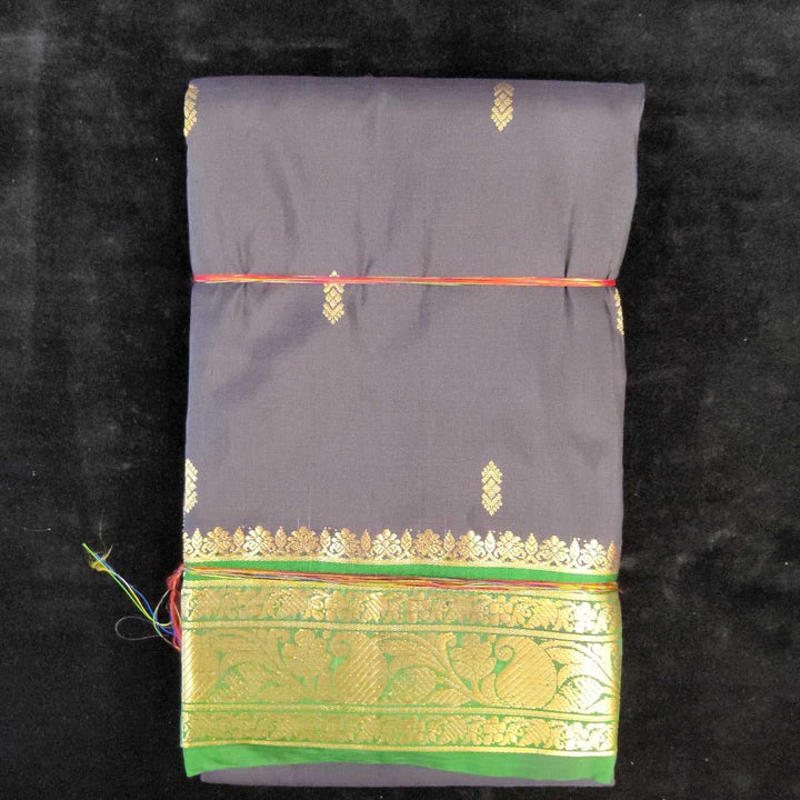 Dharmavaram Silk Saree