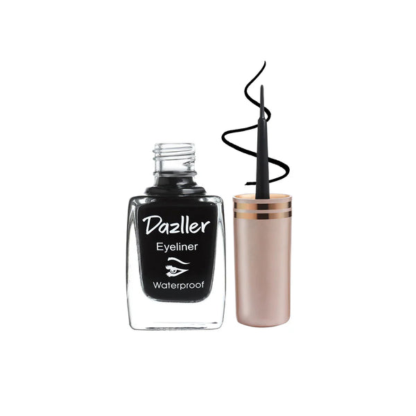 Liquid Eyeliner | Dazller