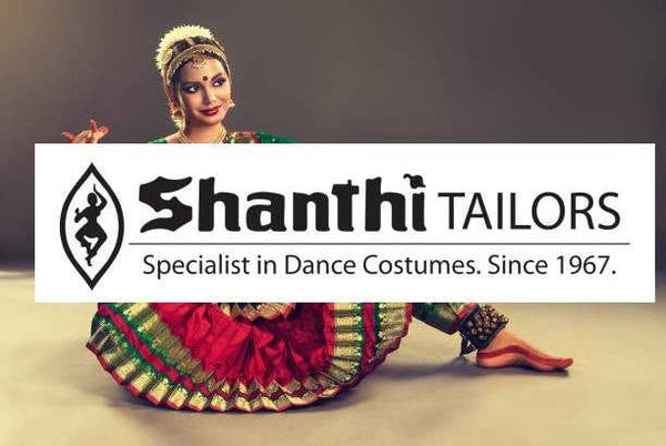 Dance Costume Ordering