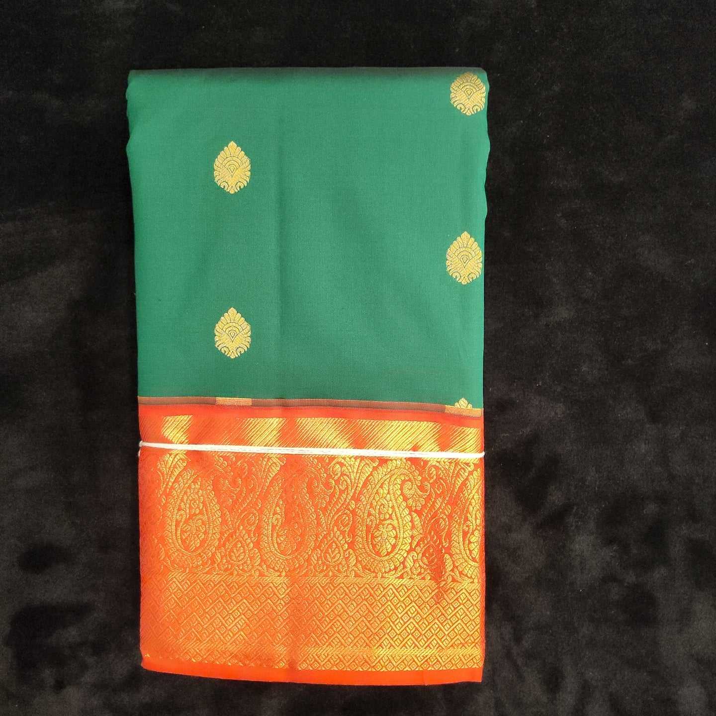 Bharatanatyam sarees hotsell