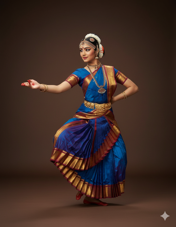 Skirt Model Cross Fan | Dance Costumes
