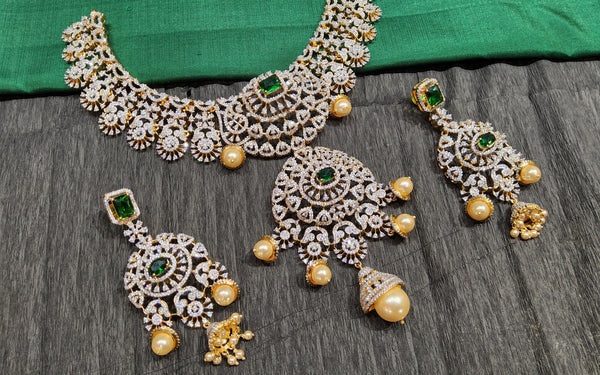 NECKLACE | Silver jewellery