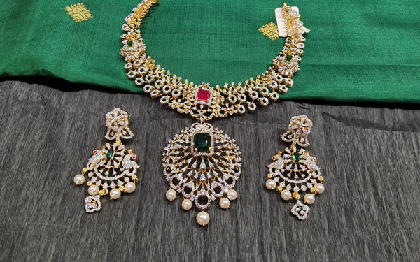 NECKLACE | SILVER JEWELLERY