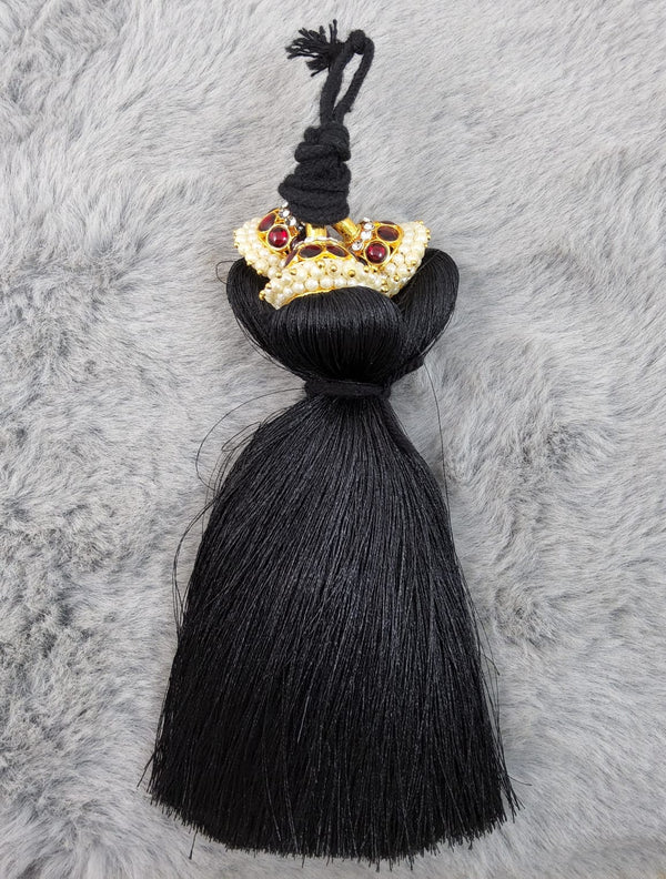 Hair Kunjalam| Dance Accessories