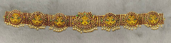 STONE BELT | IMITATION JEWELLERY