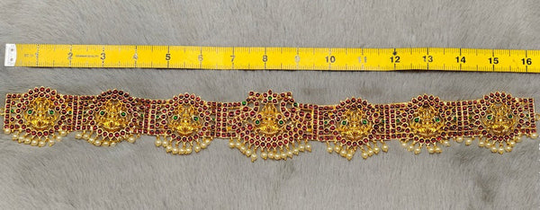 STONE BELT | IMITATION JEWELLERY