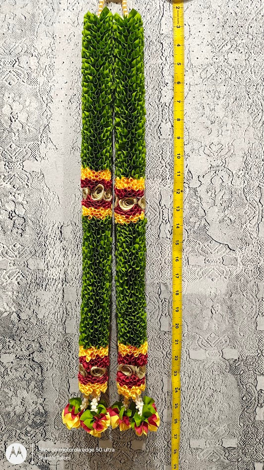 Krishna Garland(Mallai) | Cloth