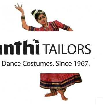 Kurathi | Folk Dance of India | Dance Costume