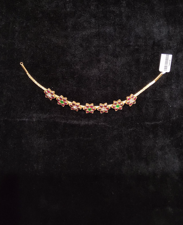 Star Necklace | Original Temple Jewellery