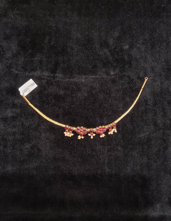 Necklace | Original Temple Jewellery