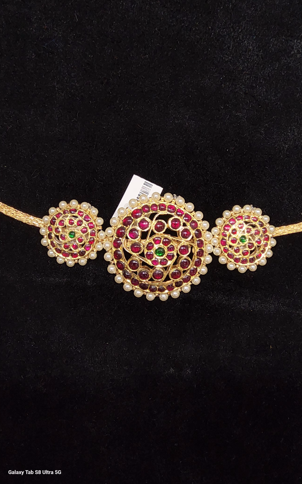 Choker Necklace | Original Temple Jewellery Necklace