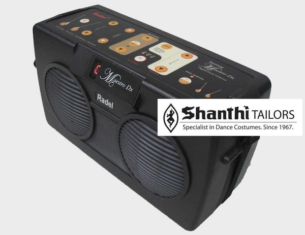 Sruti Box – Immersive Indian Musical Instrument – shanthitailors