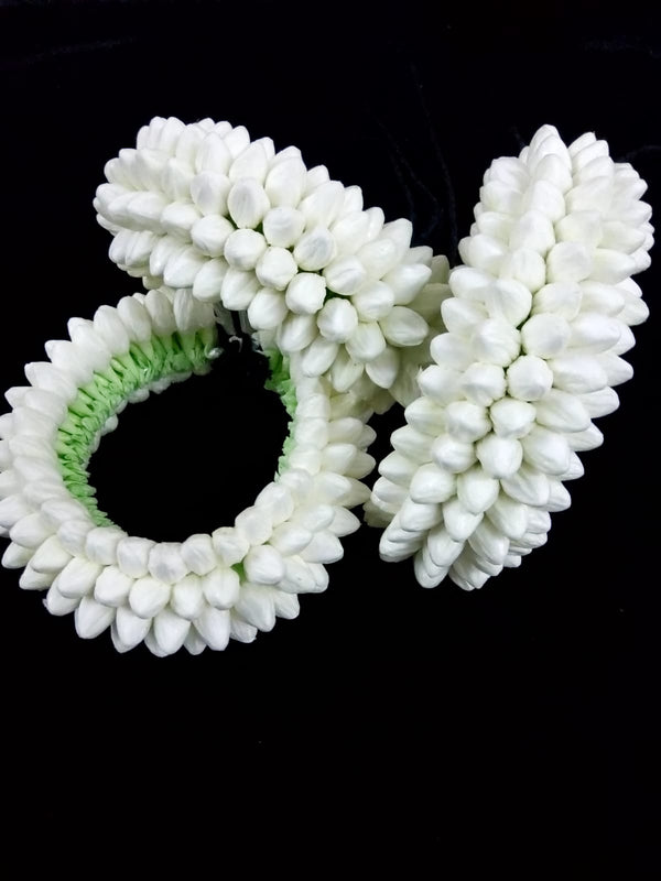 White Jasmine Flower | As Good as Original | Jasmine Flower by Nyra