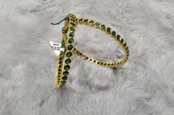 AD BANGLES | Margam Jewellery