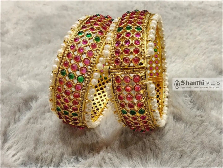 Bangle | Margam | Copper Bangles