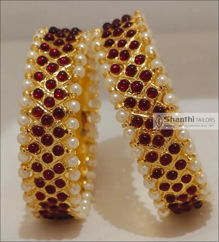 BANGLES | IMMITATION JEWELLERY FULL KEMP Bangles