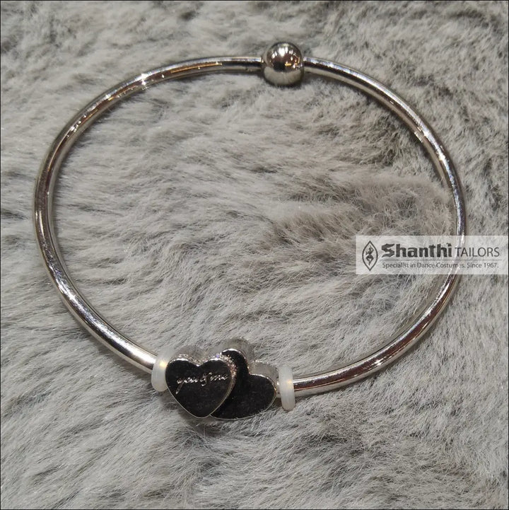 Charm Bracelet BRACELET