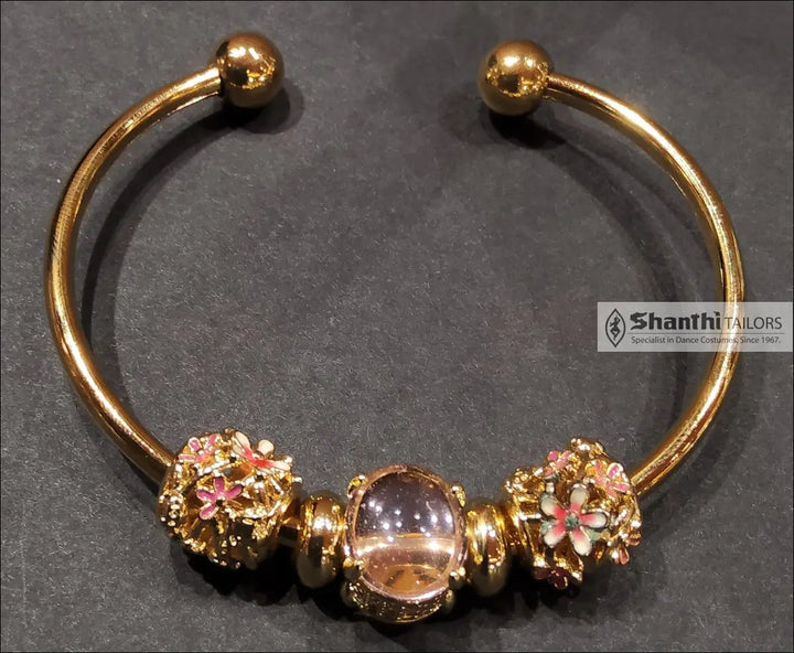 Charm Bracelet BRACELET