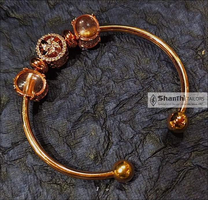 Charm Bracelet BRACELET