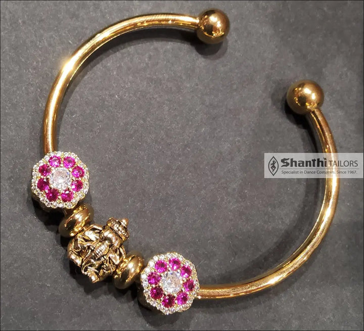 Charm Bracelet BRACELET