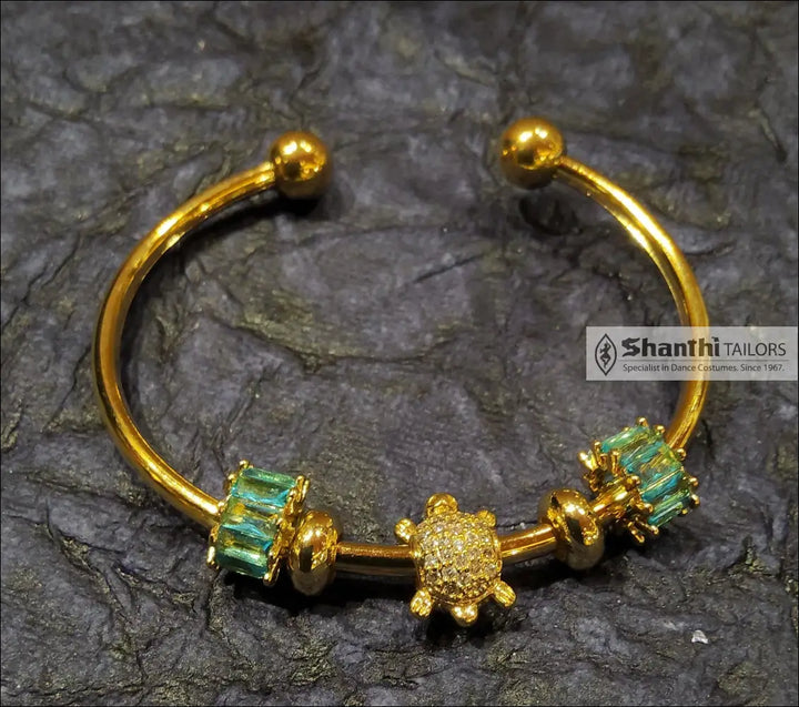 Charm Bracelet BRACELET