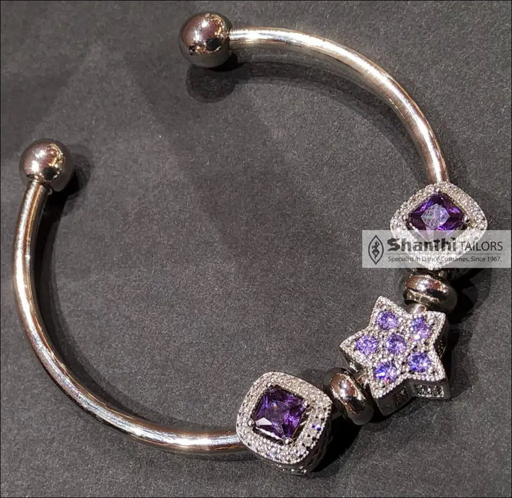 Charm Bracelet BRACELET