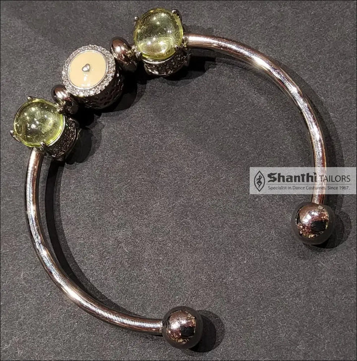 Charm Bracelet BRACELET