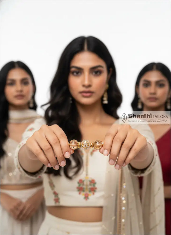 Charm Bracelet | Pandora Look Like | Genz BRACELET