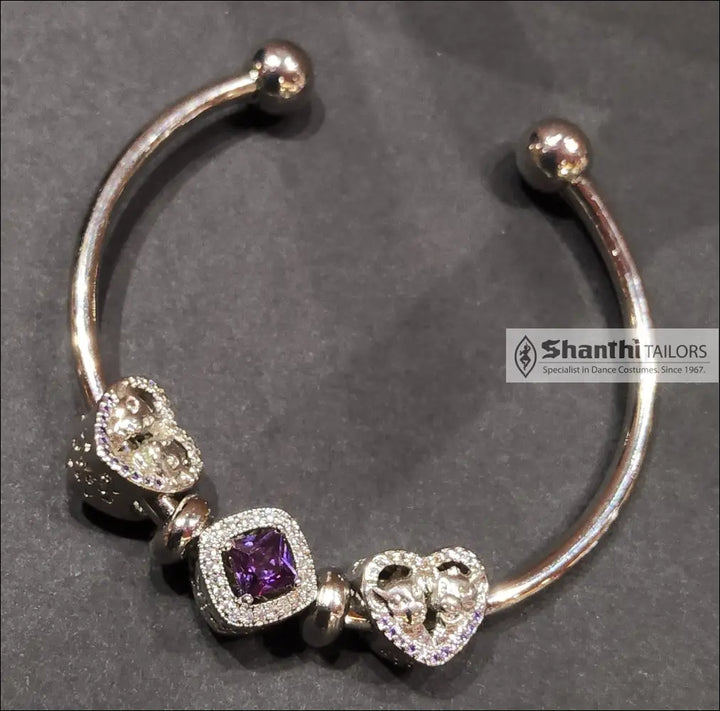 Charm Bracelet BRACELET