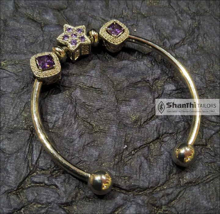 Charm Bracelet BRACELET