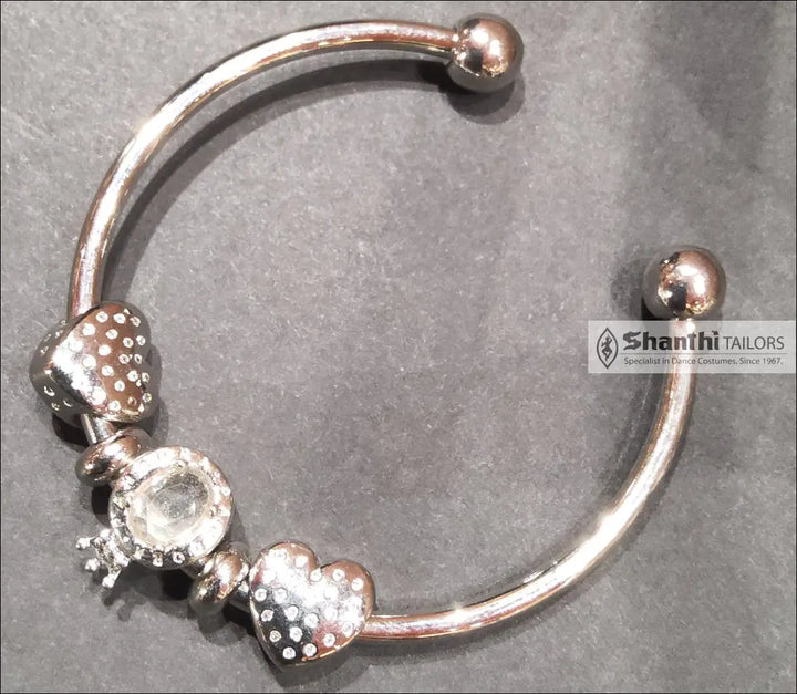 Charm Bracelet BRACELET