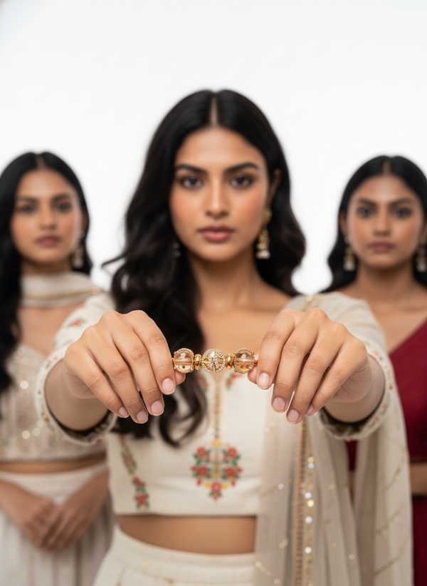 Charm Bracelet | Pandora Look Like | Genz