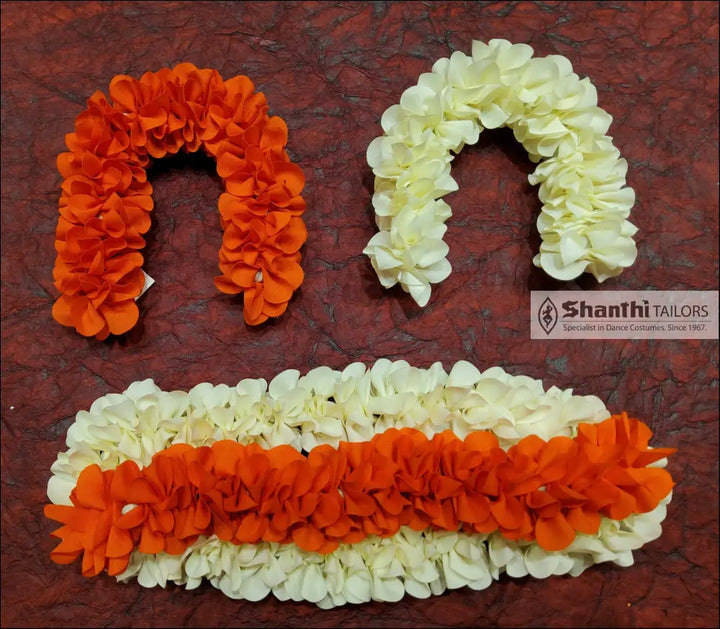 FLOWER SET | CLOTH SET 2 Flower
