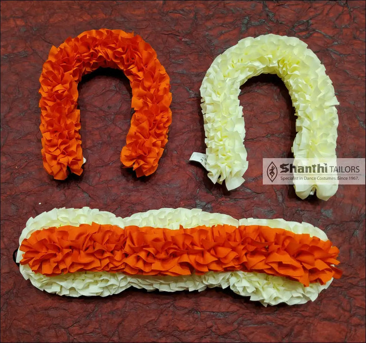 FLOWER SET | CLOTH SET 4 Flower