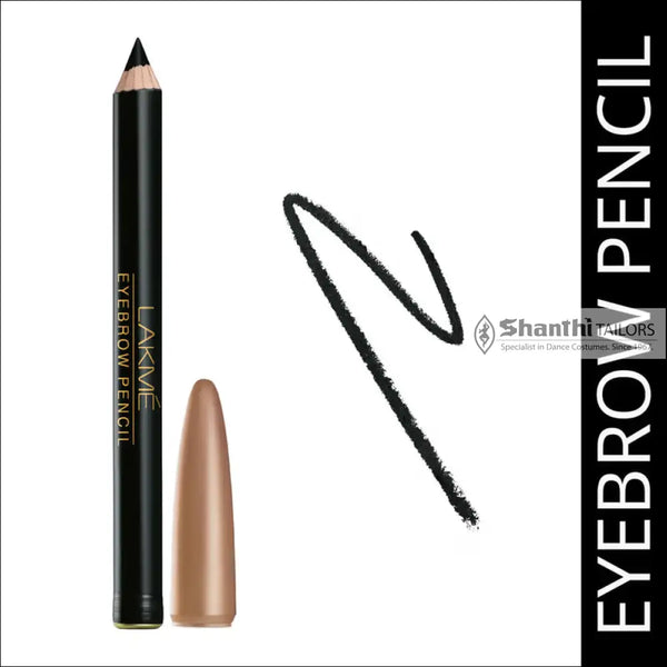 Lakme Eyebrow Pencil makeup