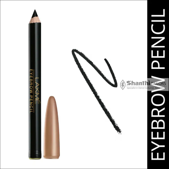 Lakme Eyebrow Pencil makeup