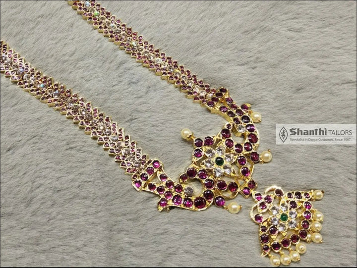 LEAF HARAM | COPPER | MARGAM | NJ088 Haram
