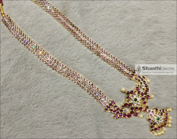 LEAF HARAM | COPPER | MARGAM | NJ088 Haram