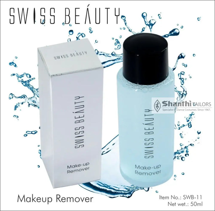 Makeup remover | Swiss beauty makeup