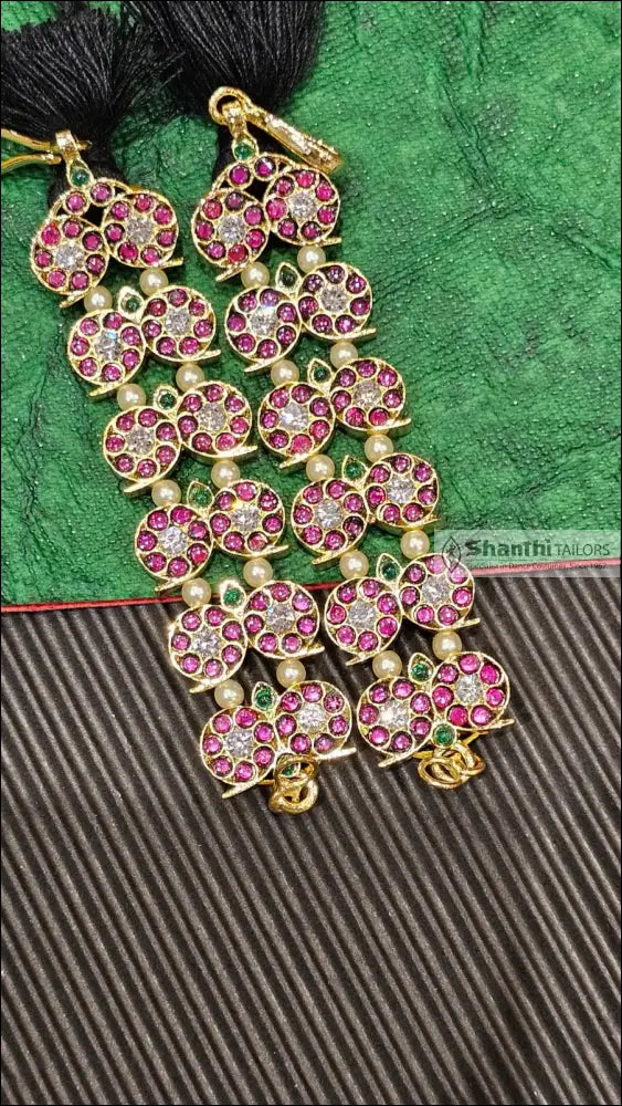 MATTAL | COPPER JEWELLERY | MARGAM DESIGN 2 Mattal