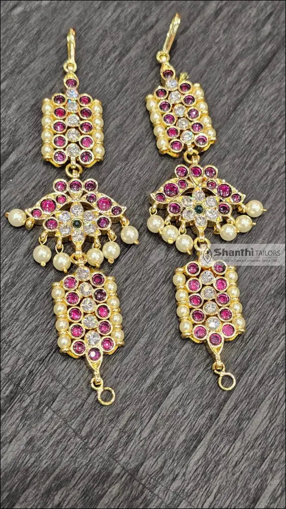 MATTAL | COPPER JEWELLERY | MARGAM DESIGN 4 Mattal