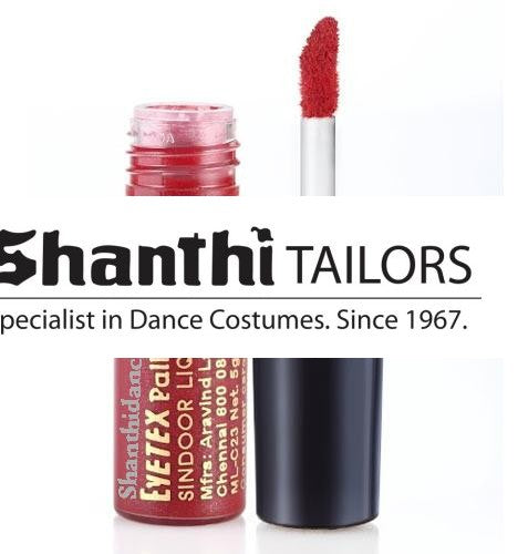 MAROON SINDOOR-shanthitailors