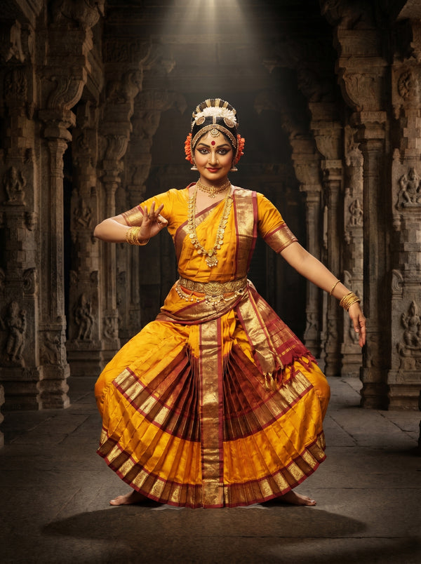 Bharatanatyam Dance Costumes & Dresses | Custom Silk | Shanthi Tailors shanthitailors Bharatanatyam Dance Costumes & Dresses | Custom Silk | Shanthi Tailors shanthitailors