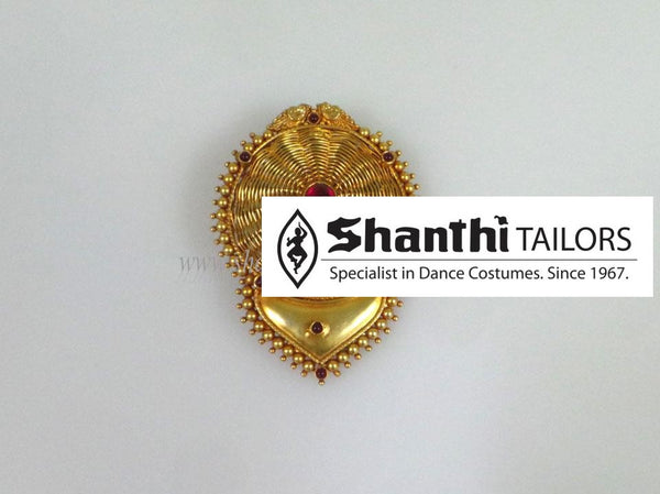 Pendent - Wall Clock Model-shanthitailors